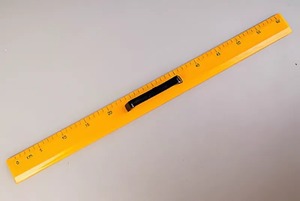 Линейка классная пластмассовая 60 см - fgospostavki.ru - Домодедово