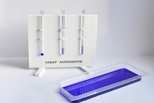 Набор капилляров - fgospostavki.ru - Домодедово