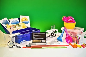 Комплект по предмету "Окружающий мир" для практических работ - fgospostavki.ru - Домодедово