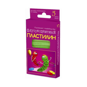 Ультрафиолетовый пластилин - fgospostavki.ru - Домодедово