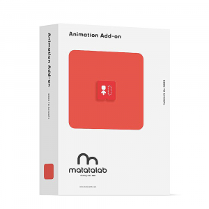 Дополнительный анимационный набор Matatalab Animation Add-on - fgospostavki.ru - Домодедово