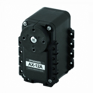 Сервомотор DYNAMIXEL AX-12A - fgospostavki.ru - Домодедово