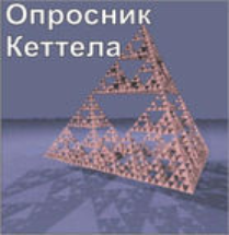 Комплект методик для диагностики структуры личности Р. Кеттела комплект для группового тестирования - fgospostavki.ru - Домодедово