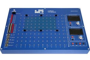 Универсальная учебная лаборатория «SuBaS Lite» - fgospostavki.ru - Домодедово