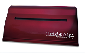 Принтер для печати рельефно-точечным шрифтом Брайля Trident - fgospostavki.ru - Домодедово