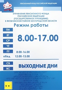 Информационно-тактильный знак (информационное табло) 600х500 миллиметров (оргстекло) - fgospostavki.ru - Домодедово