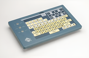 Клавиатура большая программируемая IntelliKeys - fgospostavki.ru - Домодедово