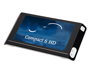 Видеоувеличитель Compact 6HD World - fgospostavki.ru - Домодедово