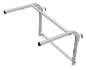 Тренажер (брусья) навесной для шведской стенки (металл) - fgospostavki.ru - Домодедово