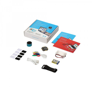 Образовательный набор для программирования HaloCode standard kit - fgospostavki.ru - Домодедово