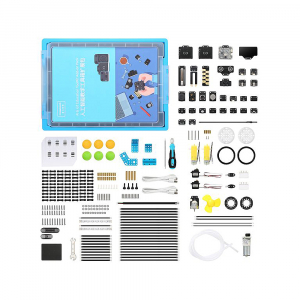 Ресурсный набор AI & IoT Education Toolkit Add-on Pack - fgospostavki.ru - Домодедово