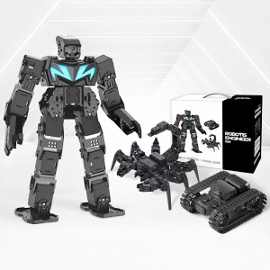 Конструктор ROBOTIS ENGINEER KIT 2 - fgospostavki.ru - Домодедово