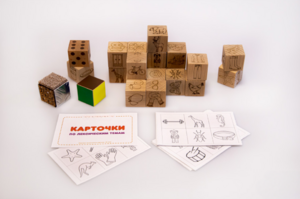 Набор методических материалов «Предметный мир» - fgospostavki.ru - Домодедово