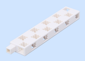 Балка Artec - fgospostavki.ru - Домодедово