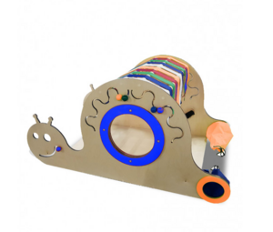 Тактильно-развивающий комплекс «Улитка» - fgospostavki.ru - Домодедово