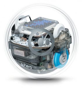 Учебно-игровой комплект по программированию «Sphero BOLT» - fgospostavki.ru - Домодедово
