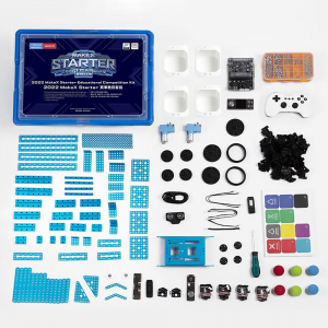 Соревновательный набор 2022 MakeX Starter Educational Competition Kit - fgospostavki.ru - Домодедово