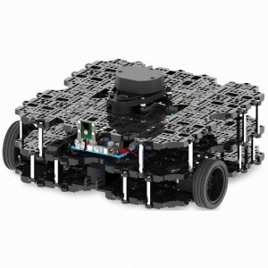 Мобильный робот TURTLEBOT3 Waffle Pi - fgospostavki.ru - Домодедово