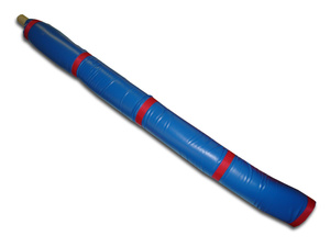 Протектор для стоек волейбольных пристенных 2,3Х0,2Х0,02 (тент) - fgospostavki.ru - Домодедово