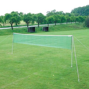 Сетка для бадминтона любительская - fgospostavki.ru - Домодедово