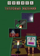 DVD "Физика. Тепловые явления" - fgospostavki.ru - Домодедово