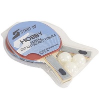 Набор для настольного тенниса (вариант 1) - fgospostavki.ru - Домодедово