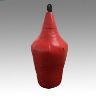 Груша боксерская удлиненная (винилискожа) - fgospostavki.ru - Домодедово