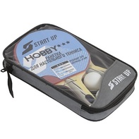 Набор для настольного тенниса (вариант 2) - fgospostavki.ru - Домодедово