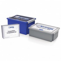 Конструктор стартовый Tetrix WRO - fgospostavki.ru - Домодедово