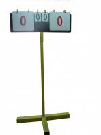Табло счета для пляжного волейбола - fgospostavki.ru - Домодедово
