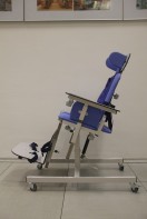 Учебное место учащегося с нарушением ОДА (р. гр. 0,90-1,15 м, столешница из фанеры) - fgospostavki.ru - Домодедово