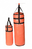 Мешок боксерский (23х50см) (9 кг) - fgospostavki.ru - Домодедово