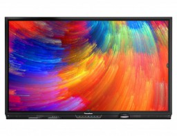 Интерактивная панель ActivPanel Titanium 70" UHD - fgospostavki.ru - Домодедово