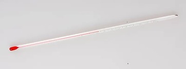 Термометр жидкостной (0-100 градусов) - fgospostavki.ru - Домодедово