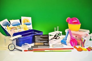 Комплект по предмету "Окружающий мир" для практических работ - fgospostavki.ru - Домодедово