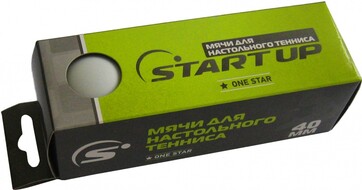 Шарики для настольного тенниса - fgospostavki.ru - Домодедово