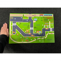 Дидактическая игра - Лэпбук - fgospostavki.ru - Домодедово