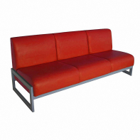 Диван модульный 'АТЛАНТ' 3-х местный - fgospostavki.ru - Домодедово