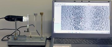 Лабораторная установка «Определение коэффициента взаимной диффузии воздуха и водяного пара»  - fgospostavki.ru - Домодедово
