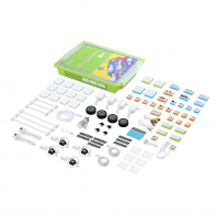 Электронный конструктор Neuron Creative Lab Kit 2.0 - fgospostavki.ru - Домодедово