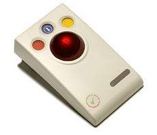 Роллер компьютерный Optimax Trackball - fgospostavki.ru - Домодедово
