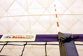 Антенны волейбольные под карманы - fgospostavki.ru - Домодедово