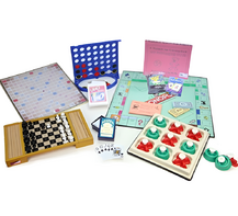 Игровой детский набор со шрифтом Брайля - fgospostavki.ru - Домодедово