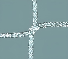 Сетка заградительная (нить 3,5 миллиметров, ячейка 100х100 миллиметров) - fgospostavki.ru - Домодедово