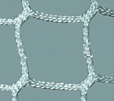 Сетка заградительная (нить 5,0 мм) (40х40 мм) - fgospostavki.ru - Домодедово