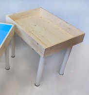 Стол для песочной терапии - fgospostavki.ru - Домодедово