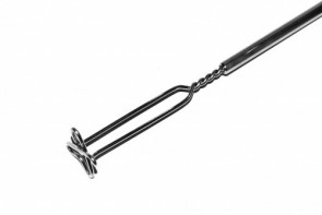 Зонд массажный логопедический Крестовина на толстой гладкой ручке - fgospostavki.ru - Домодедово