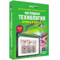 Технология. Кройка и шитье - fgospostavki.ru - Домодедово