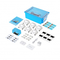 Образовательный робототехнический набор Makeblock Codey Rocky Education Pack - 6 Robots - fgospostavki.ru - Домодедово