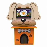 Профессиональные интерактивные комплексы «Зверята» Собака - fgospostavki.ru - Домодедово